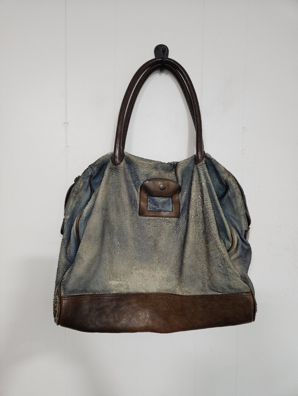 Numero 10 - Monzeglio Bag
